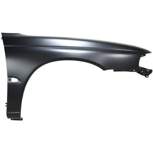 1995-1999 Subaru Legacy Fender RH | Classic 2 Current Fabrication