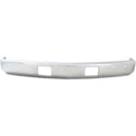 1988-2000 Chevy K3500 Front Bumper, w/Diesel Eng., w/Impact Strip - Classic 2 Current Fabrication