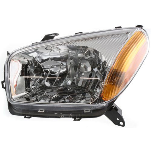 2001-2003 Toyota Rav4 Head Light LH, Assembly Interior, w/Out Sport - Classic 2 Current Fabrication