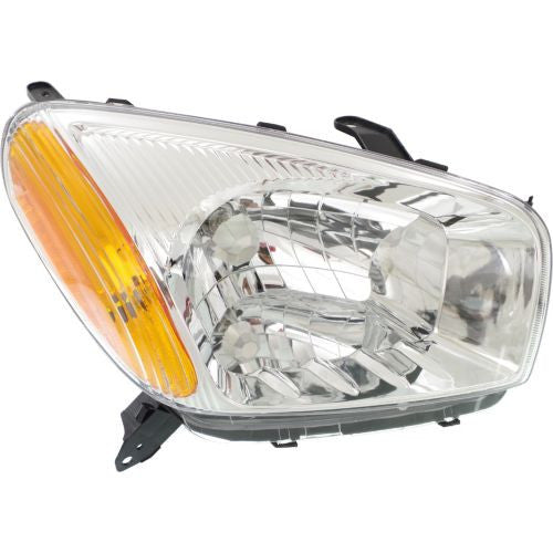 2001-2003 Toyota Rav4 Head Light RH, Assembly Interior, W/Out Sport ...