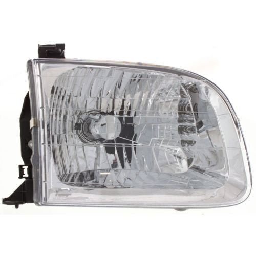 2001-2004 Toyota Sequoia Head Light RH, Assembly - Classic 2 Current Fabrication