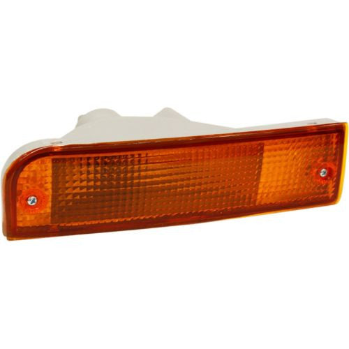 1992-1995 Toyota 4Runner Signal Light RH, Assembly - Classic 2 Current Fabrication