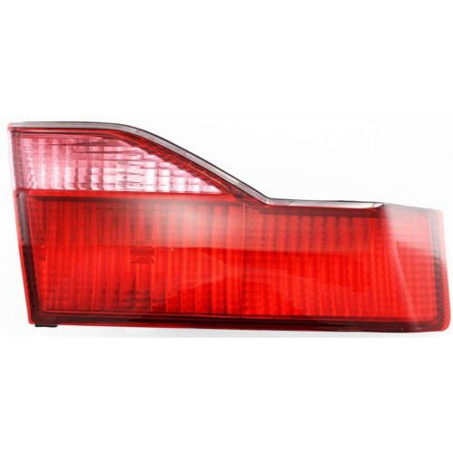 1998-2000 Honda Accord Tail Lamp LH, Inner, Lens And Housing, Sedan - Classic 2 Current Fabrication