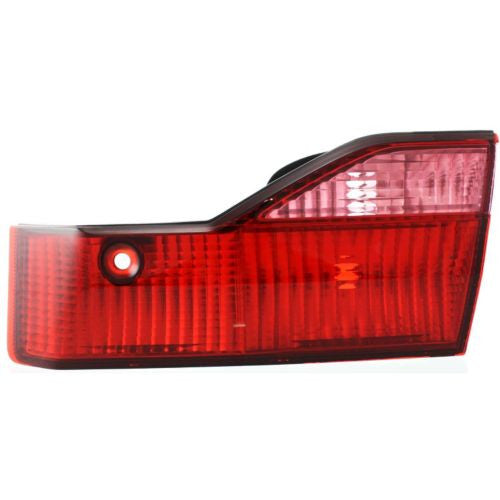 1998-2000 Honda Accord Tail Lamp RH, Inner, Lens And Housing, Sedan - Classic 2 Current Fabrication