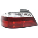 2002-2003 Acura TL Tail Lamp LH, Lens And Housing - Classic 2 Current Fabrication