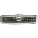 1997-2000 BMW 528i Front Side Marker Lamp RH=LH, Clear Lens - Classic 2 Current Fabrication