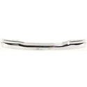 1993-1995 Isuzu Pickup Front Bumper, Chrome - Classic 2 Current Fabrication