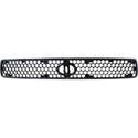 1996-1997 Toyota Rav4 Grille, Plastic, Textured Black - Classic 2 Current Fabrication