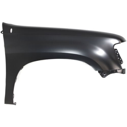 1993-1998 Toyota T100 Fender RH - Classic 2 Current Fabrication