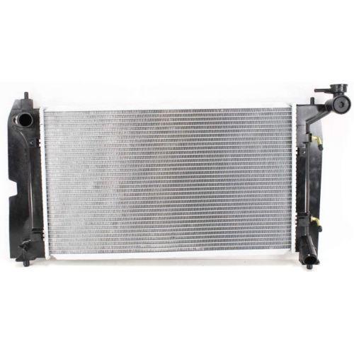 2003-2008 Toyota Corolla Radiator - Classic 2 Current Fabrication