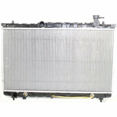 2001-2006 Hyundai Santa Fe Radiator, Std Duty cooling - Classic 2 Current Fabrication