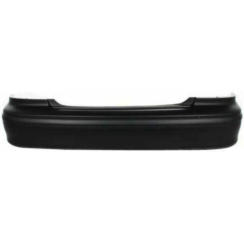 1998-1999 Toyota Avalon Rear Bumper Cover, Primed - Classic 2 Current Fabrication
