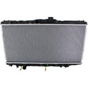 1988-1992 Toyota Corolla Radiator, Excludes GTS models - Classic 2 Current Fabrication