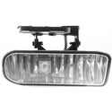 1999-2002 GMC Sierra Fog Lamp RH, Assembly - Capa - Classic 2 Current Fabrication