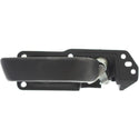 2007-2014 GMC Sierra Front Door Handle RH, Inside, Txtrd Blk, Handle+spring+base - Classic 2 Current Fabrication