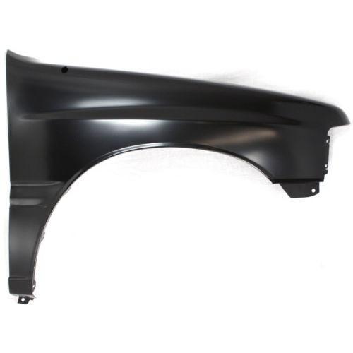 1994-1997 Honda Passport Fender RH, Without Flare - Classic 2 Current Fabrication