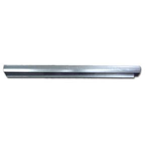 1959-1960 Mercury Monterey Outer Rocker Panel 2DR, RH - Classic 2 Current Fabrication