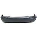 1997-2005 Buick Park Avenue Front Bumper Cover, Primed - Classic 2 Current Fabrication