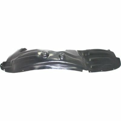 2009-2016 Dodge Journey Front Fender Liner RH - Classic 2 Current Fabrication