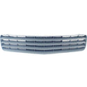 1988-1992 Chevy Camaro Grille, Primed - Classic 2 Current Fabrication