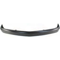 1992-1999 GMC K2500 Suburban Front Bumper, w/o Impact Strip & Pad, w/License Plate - Classic 2 Current Fabrication