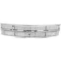 1994-2002 GMC Pickup Grille, Cross Bar Insert, Chrome - Classic 2 Current Fabrication