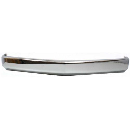 1992-1999 GMC C1500 Suburban Front Bumper, w/o Air Intake, Impact Strip - Classic 2 Current Fabrication