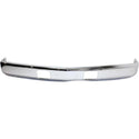 1988-1999 Chevy K1500 Front Bumper, w/Air Intake, w/o Impct Strip - Classic 2 Current Fabrication