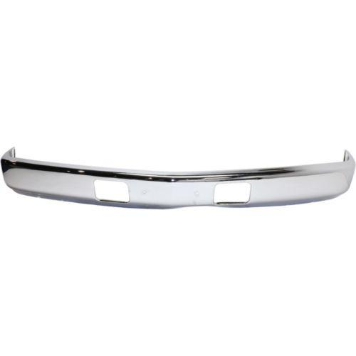 1988-1999 Chevy C1500 Front Bumper, w/Air Intake, w/o Impct Strip - Classic 2 Current Fabrication