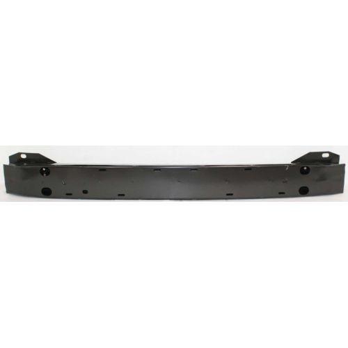 2006-2012 Mitsubishi Eclipse Front Bumper Reinforcement - Classic 2 Current Fabrication