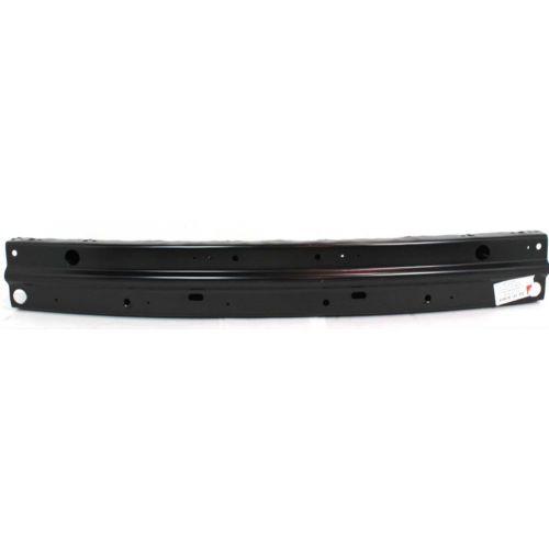 1995-2005 Pontiac Sunfire Front Bumper Reinforcement, Impact Bar - Classic 2 Current Fabrication