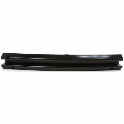 2004-2006 Toyota Tundra Front Bumper Reinforcement, Steel - Classic 2 Current Fabrication