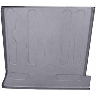 1939-1940 Pontiac Rear Floor Pan, RH - Classic 2 Current Fabrication