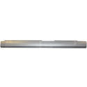 1957-1958 Oldsmobile 98 Outer Rocker Panel 4DR, LH - Classic 2 Current Fabrication