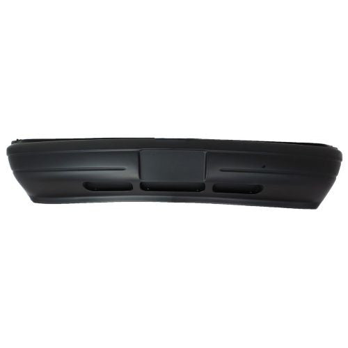 1995-2005 Chevy Astro Front Bumper Cover, 2wd, Cs, Slx, Textured-CAPA ...