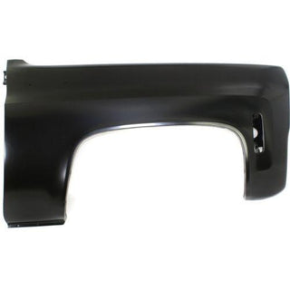 1975-1980 Chevy C20 Fender RH - Classic 2 Current Fabrication