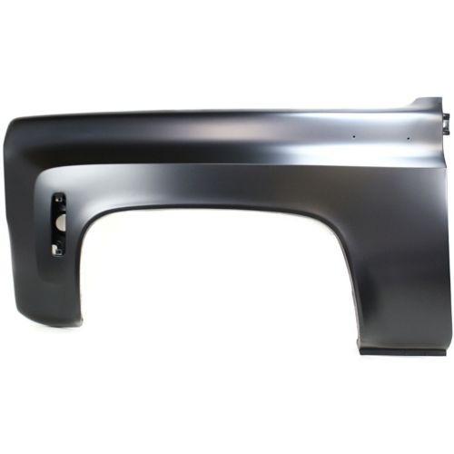 1975-1980 Chevy C20 Fender LH - Classic 2 Current Fabrication