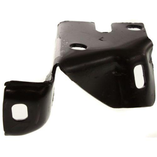 1981-1991 GMC Jimmy Front Bumper Bracket LH, Inner Bracket - Classic 2 Current Fabrication