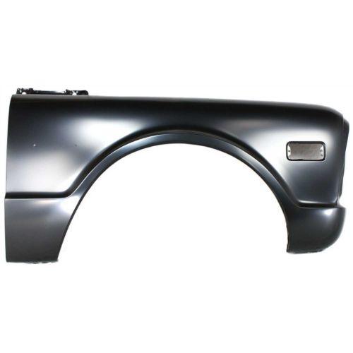 1969-1972 GMC C15/C1500 Suburban Fender RH - Classic 2 Current Fabrication