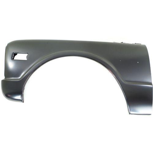 1969-1972 GMC K25/K2500 Suburban Fender LH - Classic 2 Current Fabrication