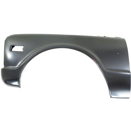 1969-1972 GMC K15/K1500 Pickup Fender LH - Classic 2 Current Fabrication