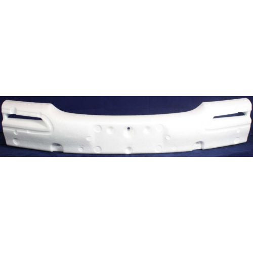 1997-2000 Chevy Venture Front Bumper Absorber | Classic 2 Current ...