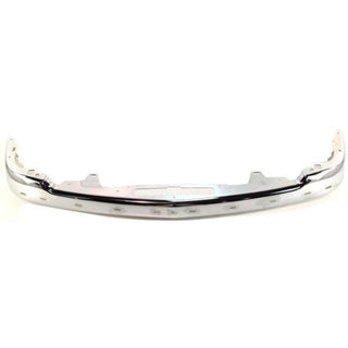 1998-2004 Chevy S10 Front Bumper,, w/Moulding - Classic 2 Current Fabrication