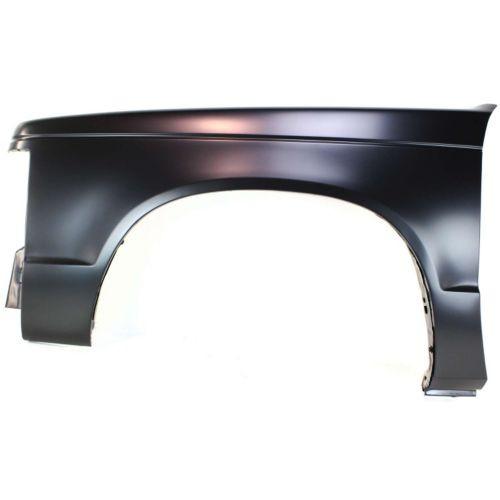 1983-1991 GMC S15 Jimmy Fender LH - Classic 2 Current Fabrication