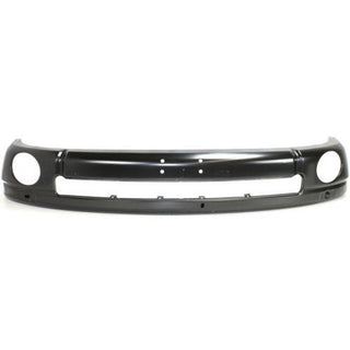 2005-2009 Dodge Ram 3500 Front Bumper Reinforcement, Bumper Beam, w/o Chrme -CAPA - Classic 2 Current Fabrication