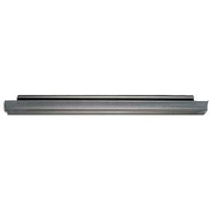 1955-1957 Pontiac Safari Outer Rocker Panel 2DR, LH - Classic 2 Current Fabrication