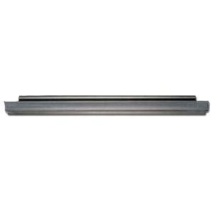 1955-1957 Pontiac Safari Outer Rocker Panel 2DR, RH - Classic 2 Current Fabrication