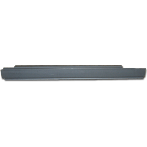 1965-1968 Pontiac Ventura Outer Rocker Panel 2DR, RH - Classic 2 Current Fabrication