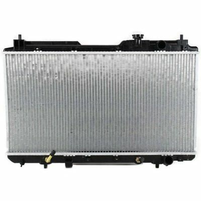 1997-2001 Honda CR-V Radiator - Classic 2 Current Fabrication