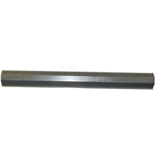 1968-1979 Pontiac Ventura Outer Rocker Panel 2DR, LH - Classic 2 Current Fabrication